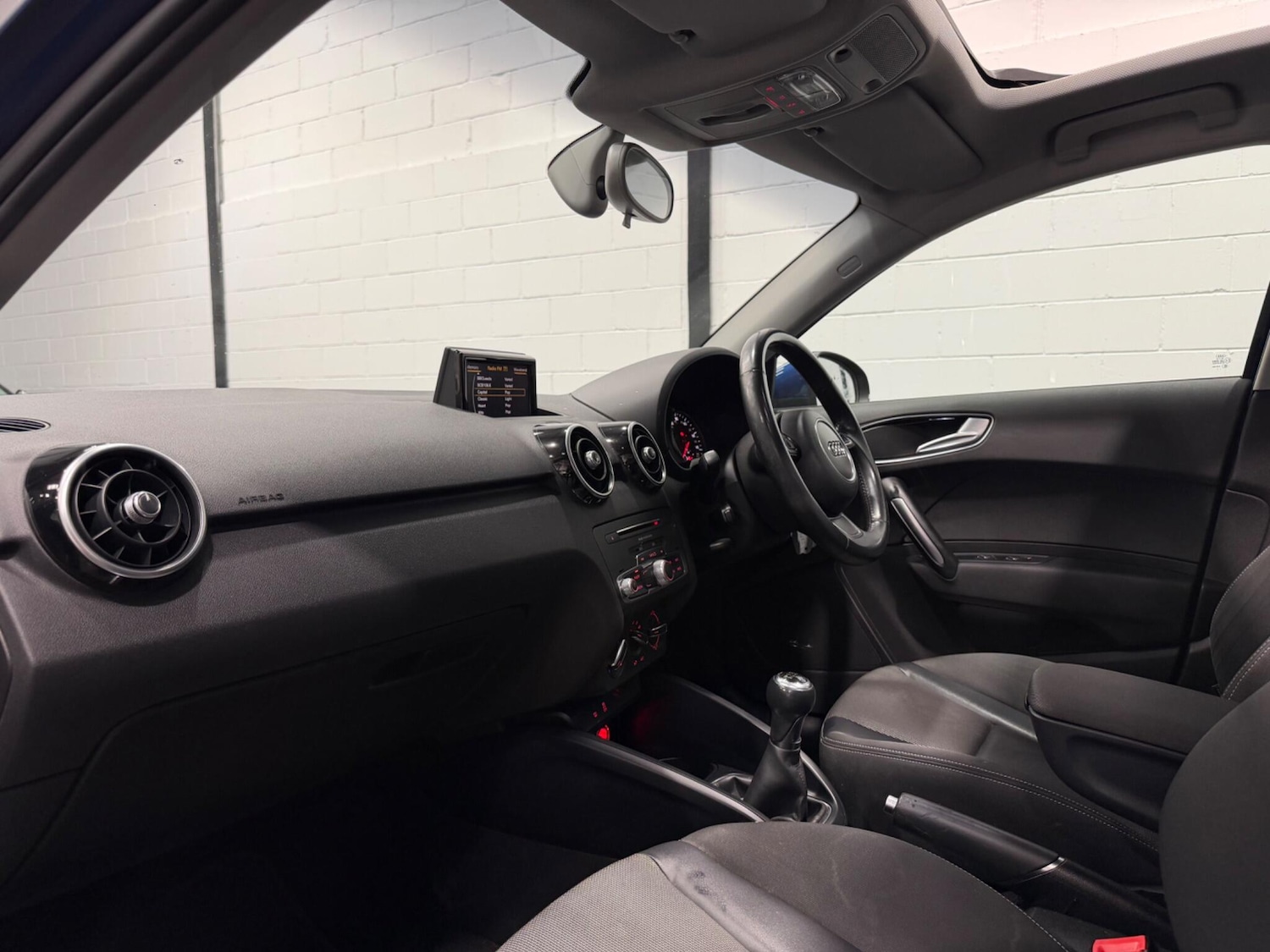 Used Audi A1 for sale - 77970229: Photo 14