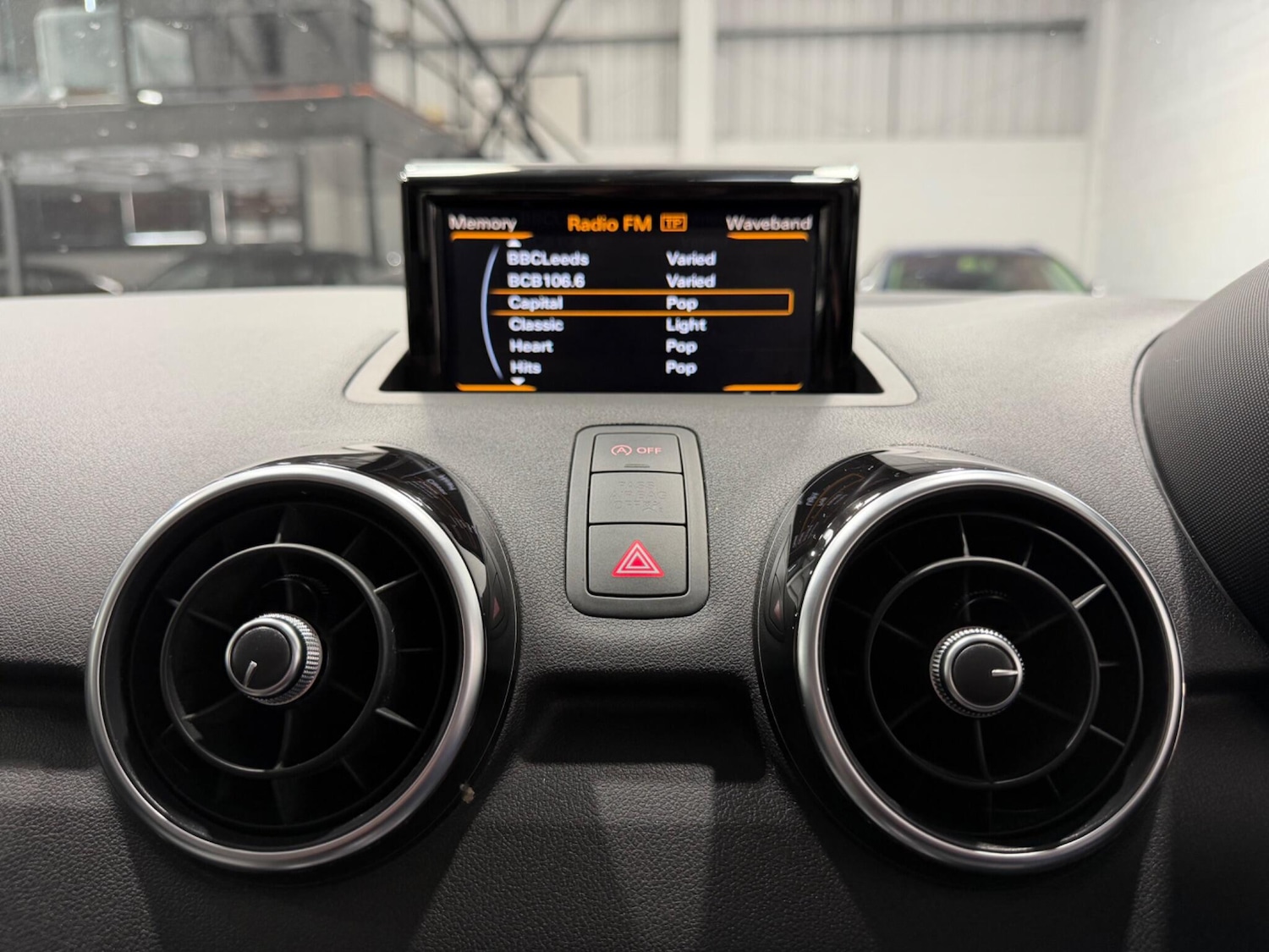 Used Audi A1 for sale - 77970229: Photo 16