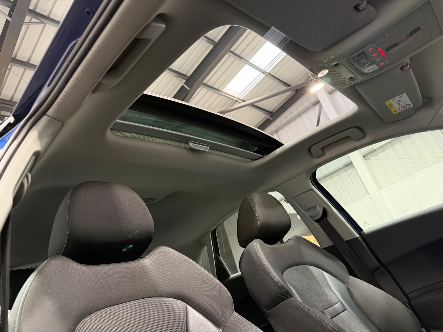 Used Audi A1 for sale - 77970229: Photo 17