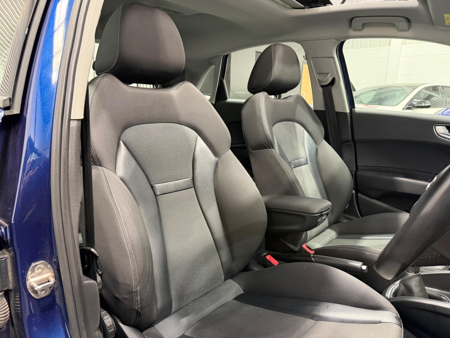 Used Audi A1 for sale - 77970229: Photo 18