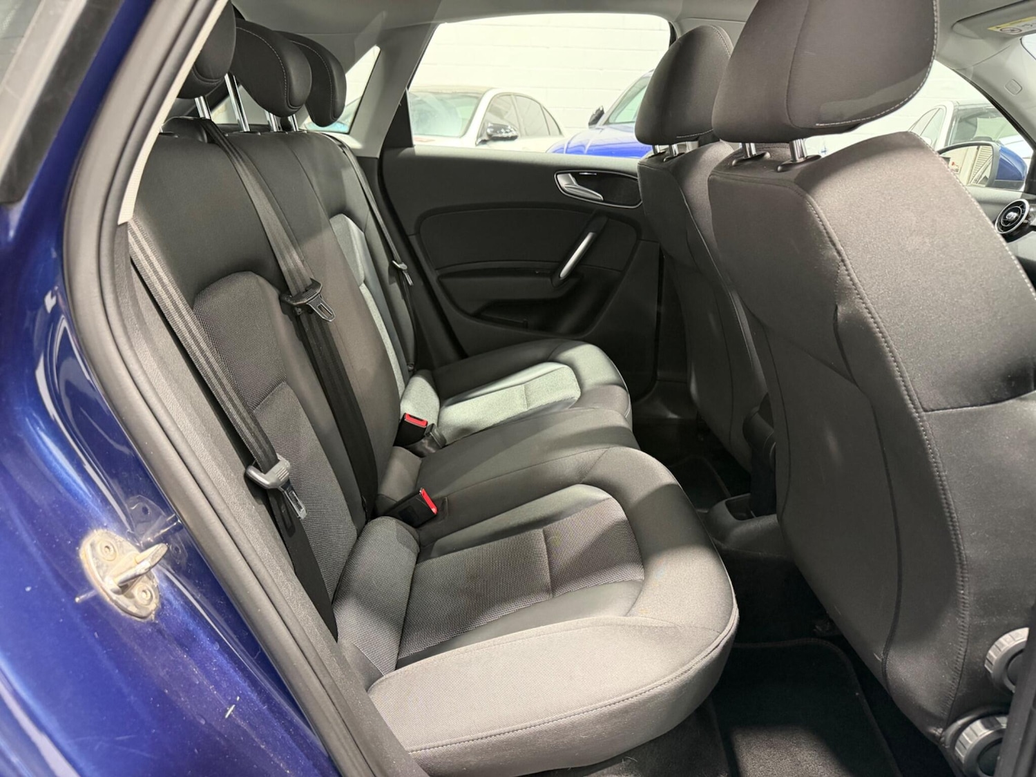 Used Audi A1 for sale - 77970229: Photo 19