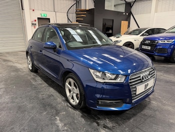 Used Audi A1 2017 for sale - 77970229: Photo