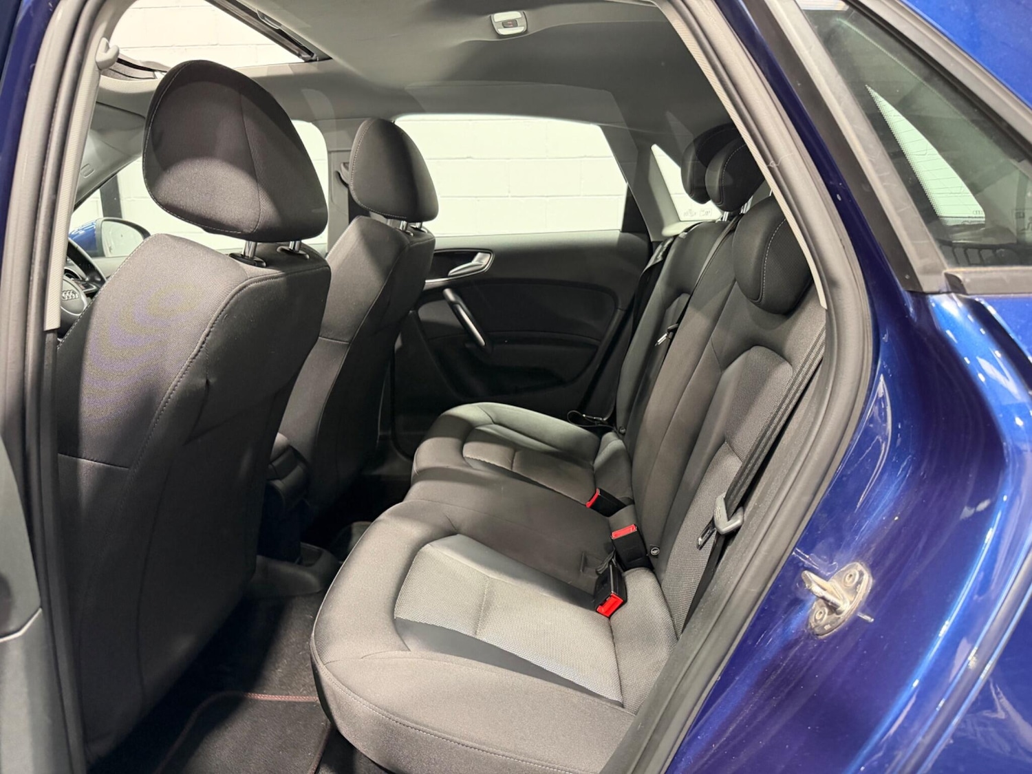 Used Audi A1 for sale - 77970229: Photo 20