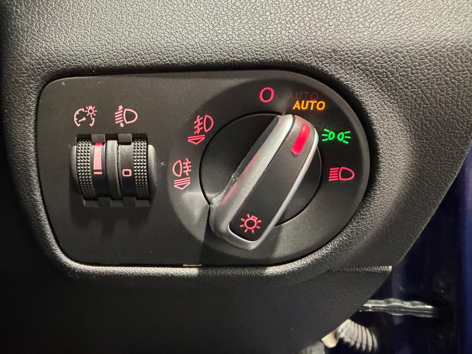 Used Audi A1 for sale - 77970229: Photo 21