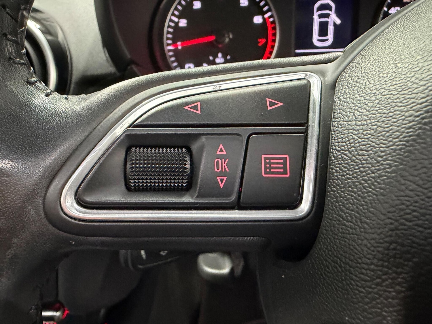 Used Audi A1 for sale - 77970229: Photo 22