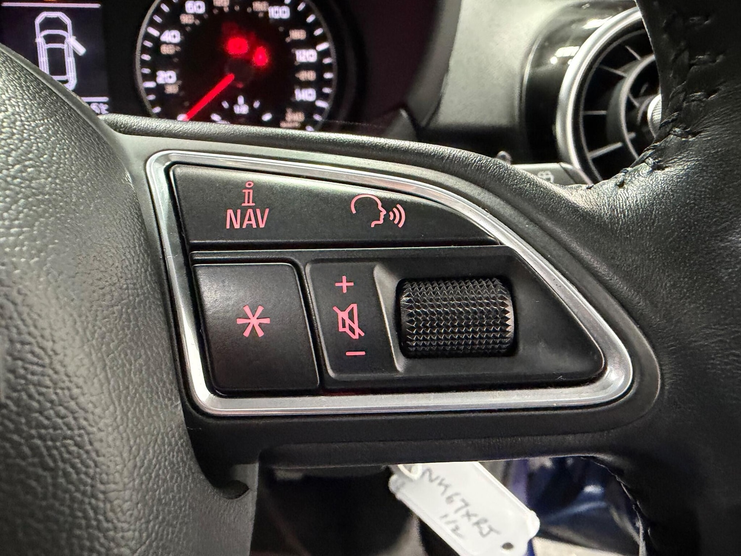 Used Audi A1 for sale - 77970229: Photo 24