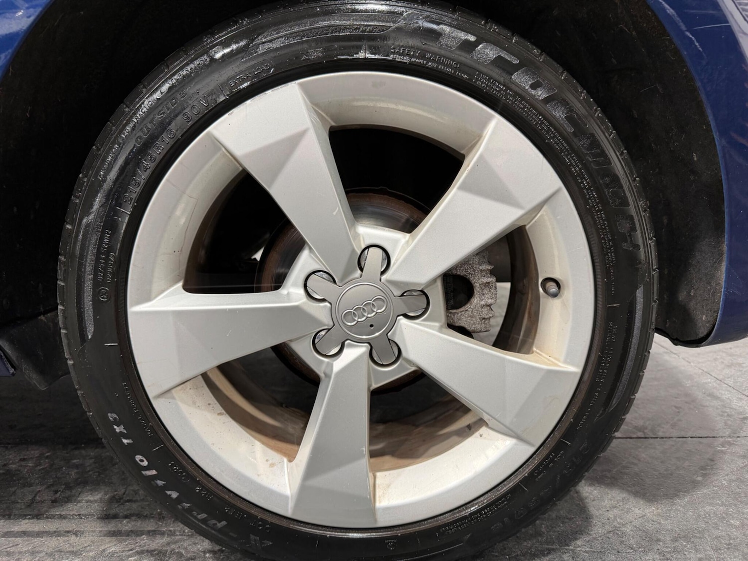 Used Audi A1 for sale - 77970229: Photo 26