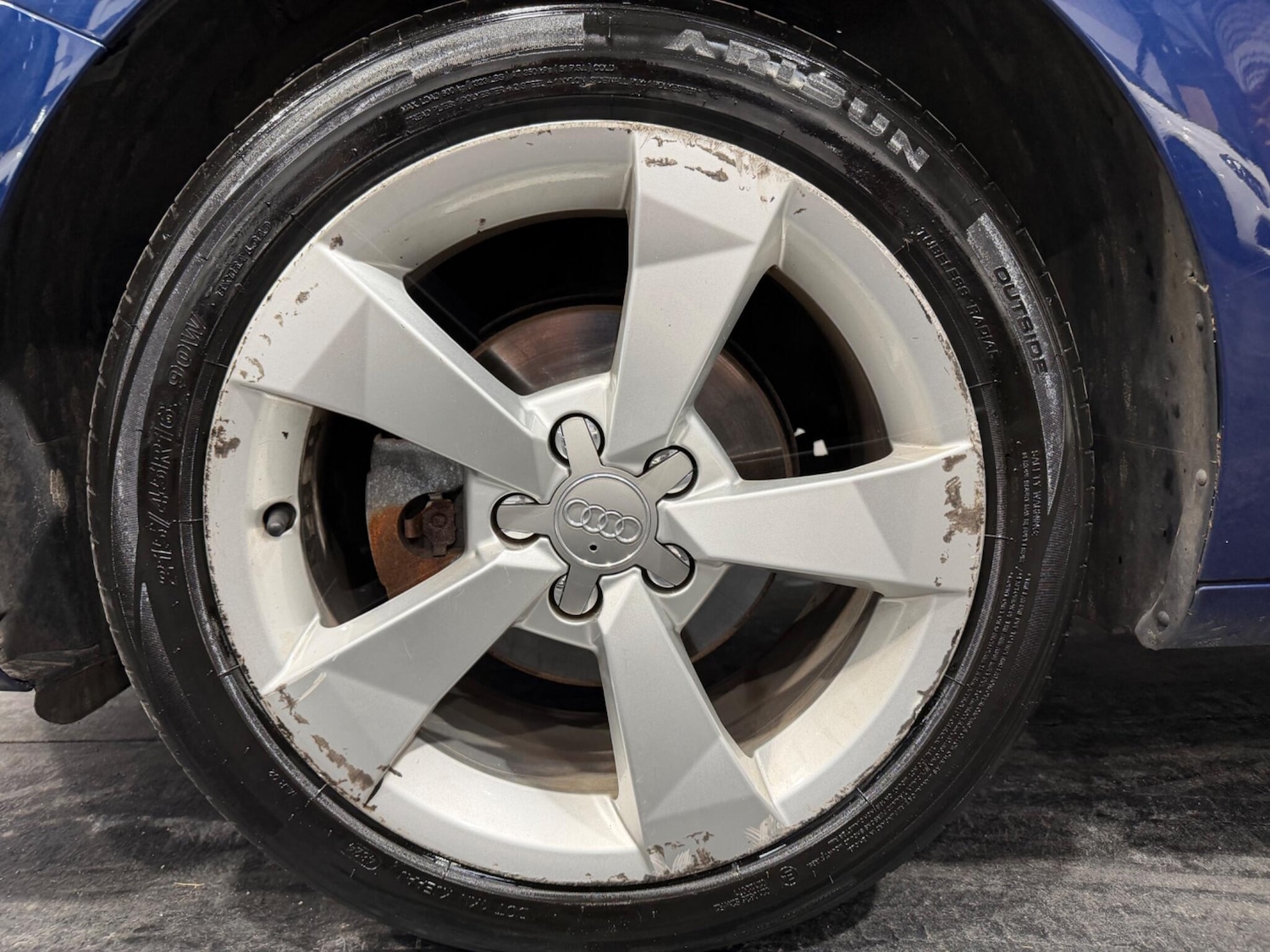 Used Audi A1 for sale - 77970229: Photo 27