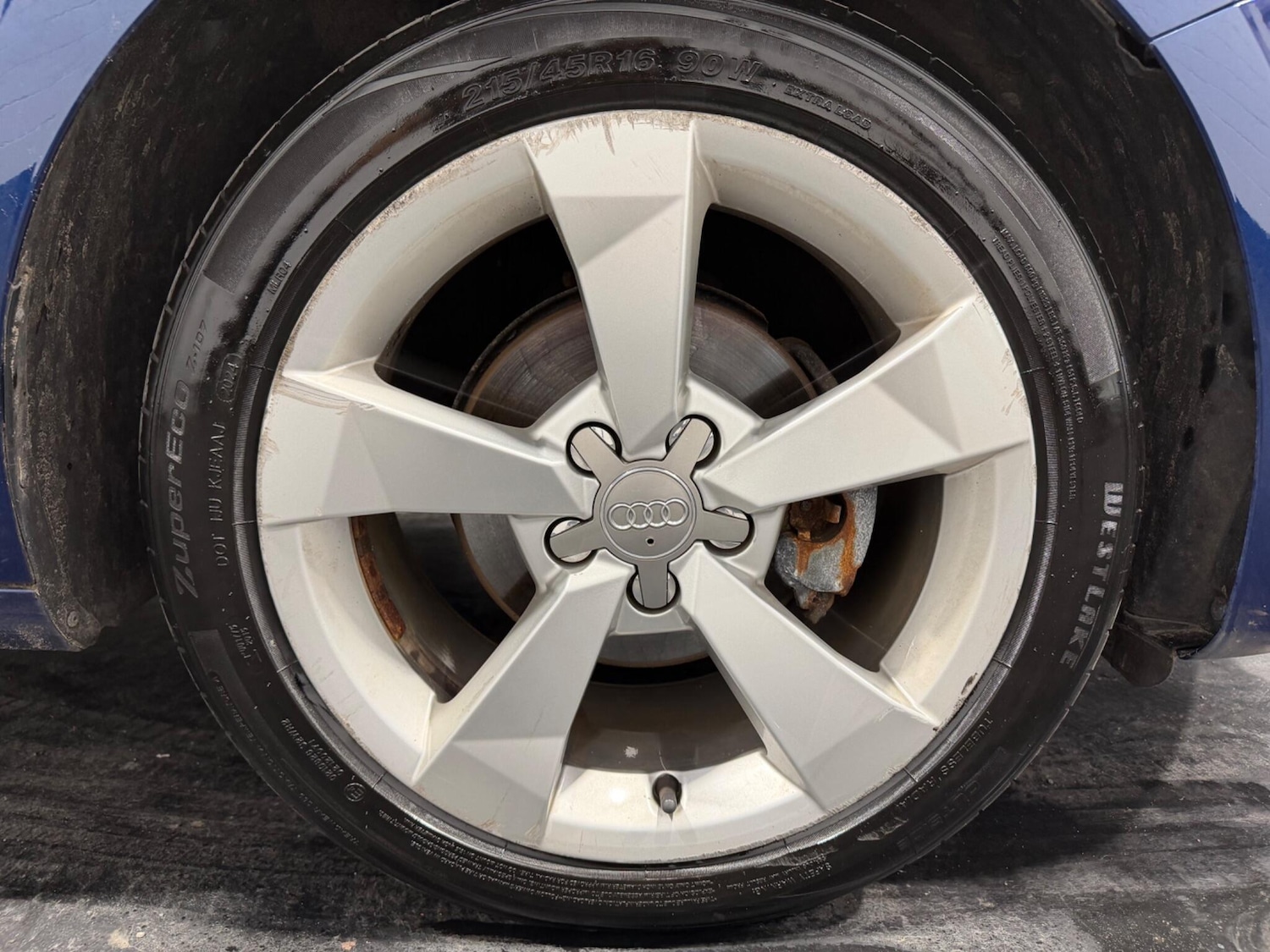 Used Audi A1 for sale - 77970229: Photo 29