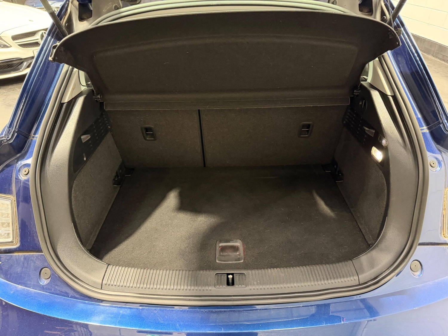 Used Audi A1 for sale - 77970229: Photo 30