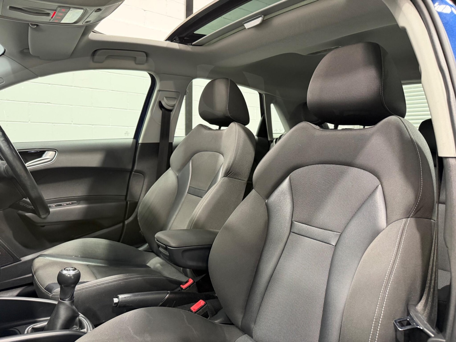 Used Audi A1 for sale - 77970229: Photo 33