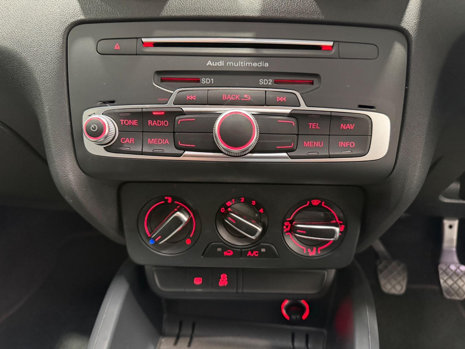 Used Audi A1 for sale - 77970229: Photo 34