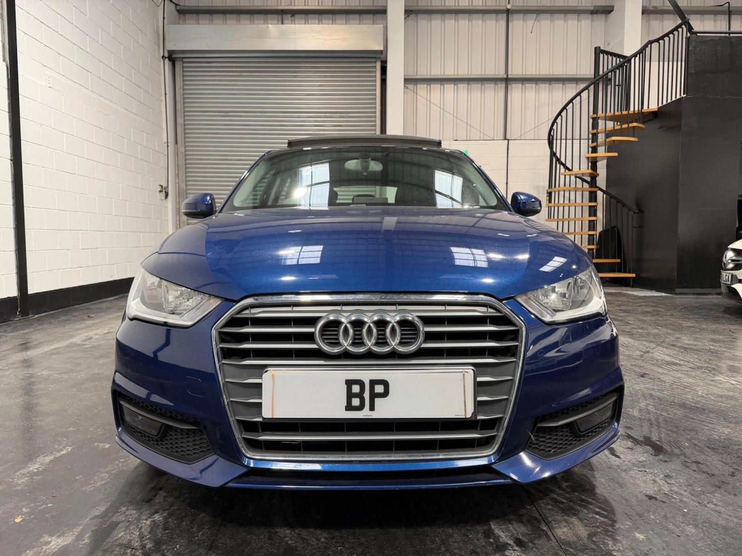 Used Audi A1 for sale - 77970229: Photo 6