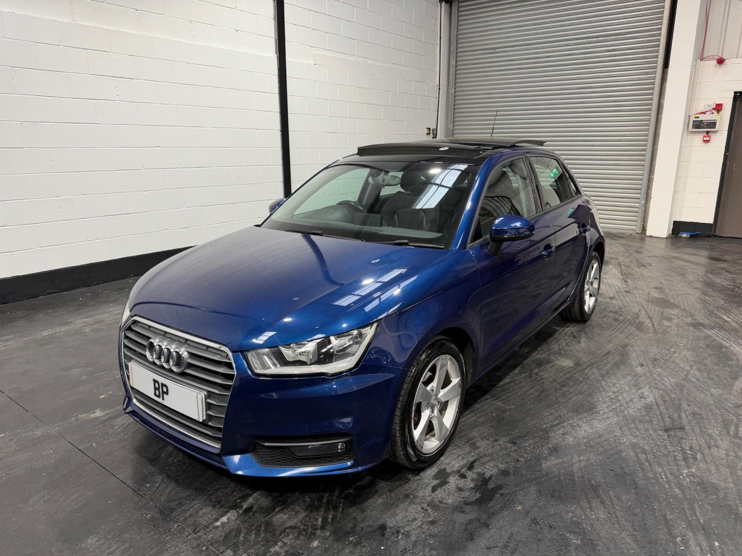 Used Audi A1 for sale - 77970229: Photo 7
