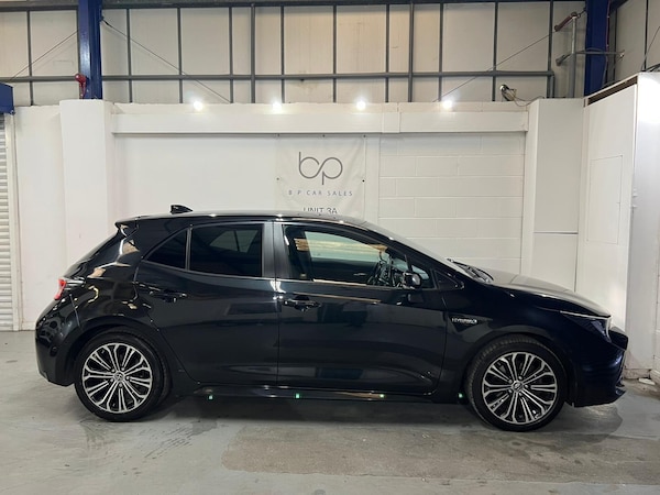 Used Toyota Corolla 2019 for sale - 75578185: Photo 10