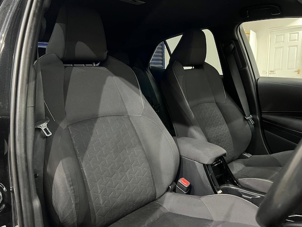 Used Toyota Corolla 2019 for sale - 75578185: Photo 14