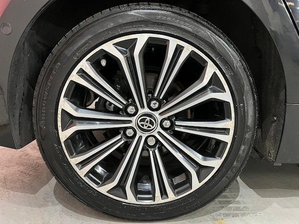 Used Toyota Corolla 2019 for sale - 75578185: Photo 22