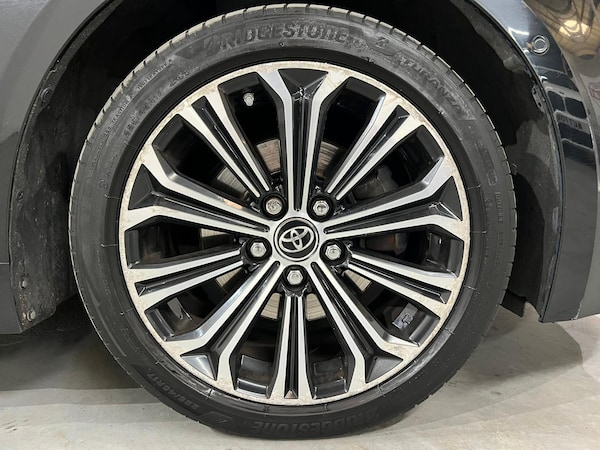 Used Toyota Corolla 2019 for sale - 75578185: Photo 23