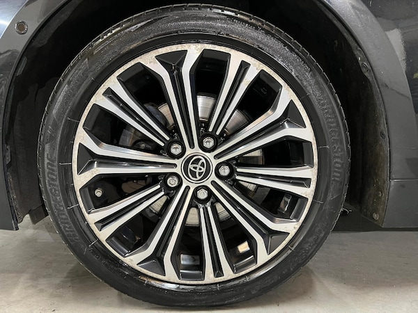 Used Toyota Corolla 2019 for sale - 75578185: Photo 24
