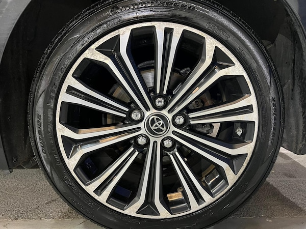 Used Toyota Corolla 2019 for sale - 75578185: Photo 25