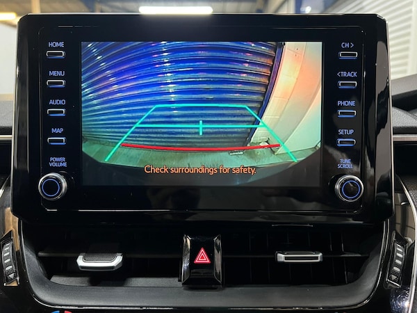 Used Toyota Corolla 2019 for sale - 75578185: Photo 26