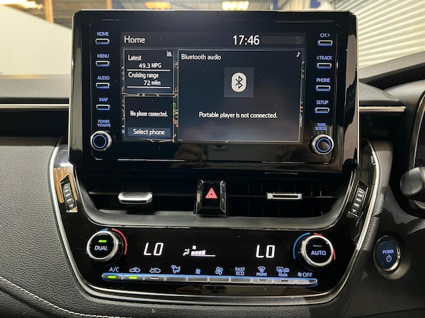 Used Toyota Corolla 2019 for sale - 75578185: Photo 28