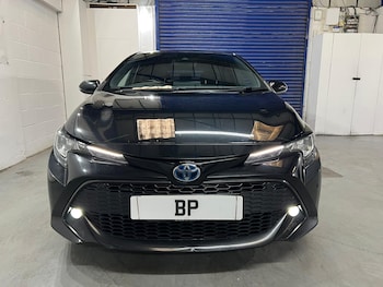 Used Toyota Corolla 2019 for sale - 75578185: Photo