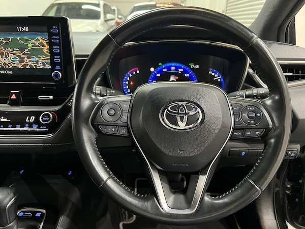 Used Toyota Corolla 2019 for sale - 75578185: Photo 30