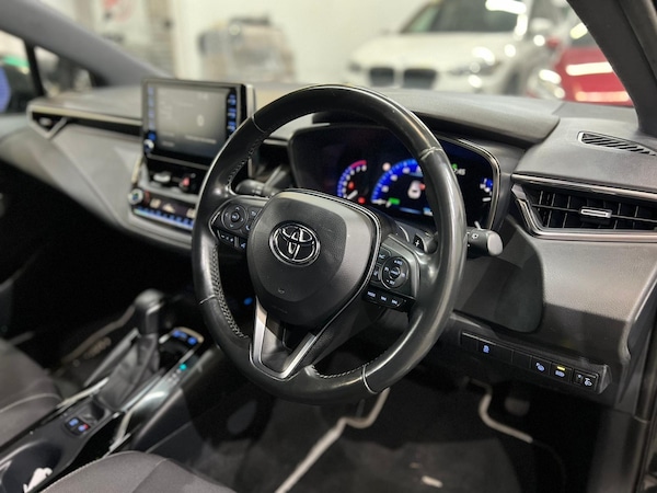 Used Toyota Corolla 2019 for sale - 75578185: Photo 31
