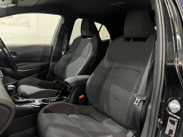 Used Toyota Corolla 2019 for sale - 75578185: Photo 32
