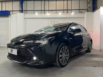 Used Toyota Corolla 2019 for sale - 75578185: Photo