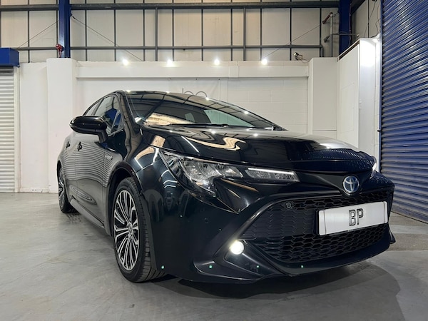 Used Toyota Corolla 2019 for sale - 75578185: Photo 5