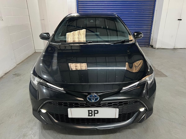 Used Toyota Corolla 2019 for sale - 75578185: Photo 6