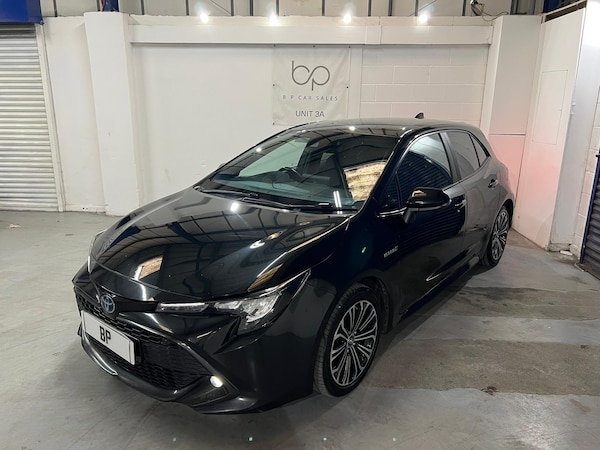 Used Toyota Corolla 2019 for sale - 75578185: Photo 7