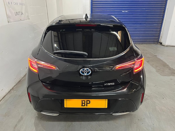 Used Toyota Corolla 2019 for sale - 75578185: Photo 9