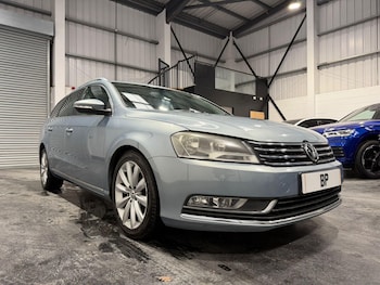 Used Volkswagen Passat 2011 for sale - 78608756: Photo