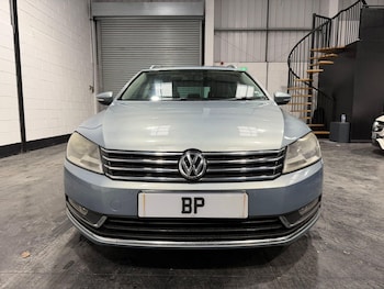 Used Volkswagen Passat 2011 for sale - 78608756: Photo