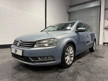 Used Volkswagen Passat 2011 for sale - 78608756: Photo