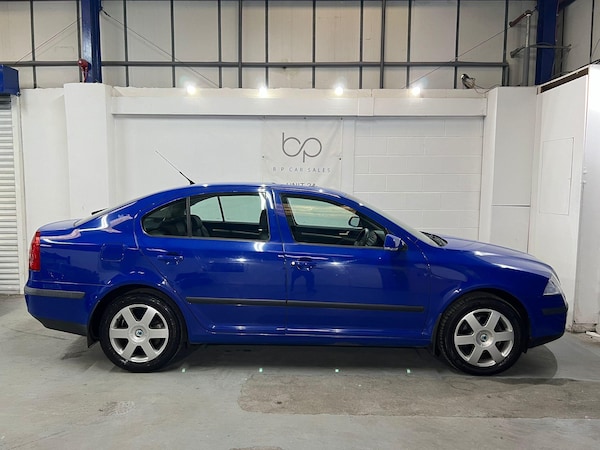 Used Skoda Octavia 2008 for sale - 75166569: Photo 10