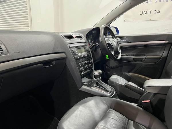 Used Skoda Octavia 2008 for sale - 75166569: Photo 12