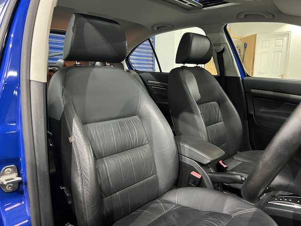 Used Skoda Octavia 2008 for sale - 75166569: Photo 13