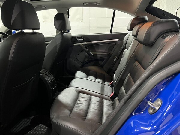 Used Skoda Octavia 2008 for sale - 75166569: Photo 14