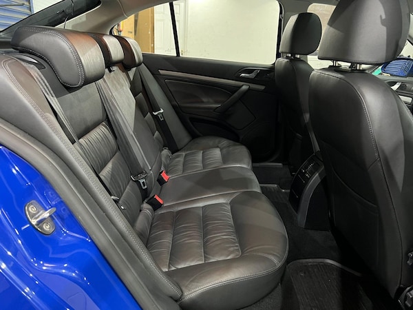 Used Skoda Octavia 2008 for sale - 75166569: Photo 15