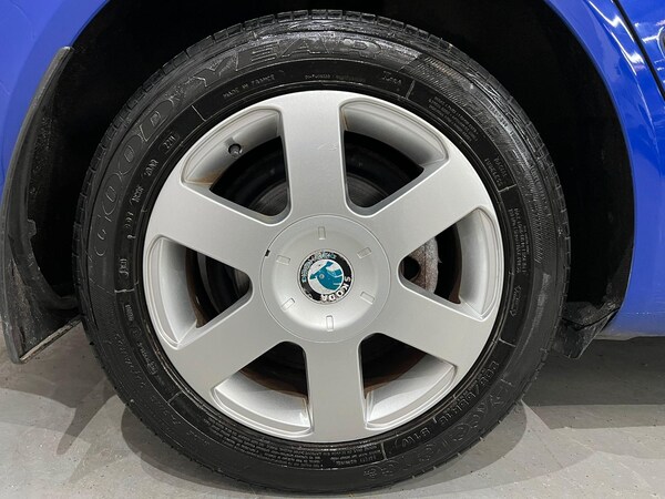 Used Skoda Octavia 2008 for sale - 75166569: Photo 19