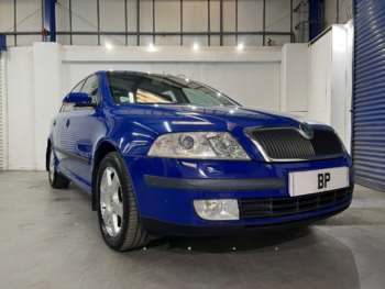 2008 (08) - 5-Door
