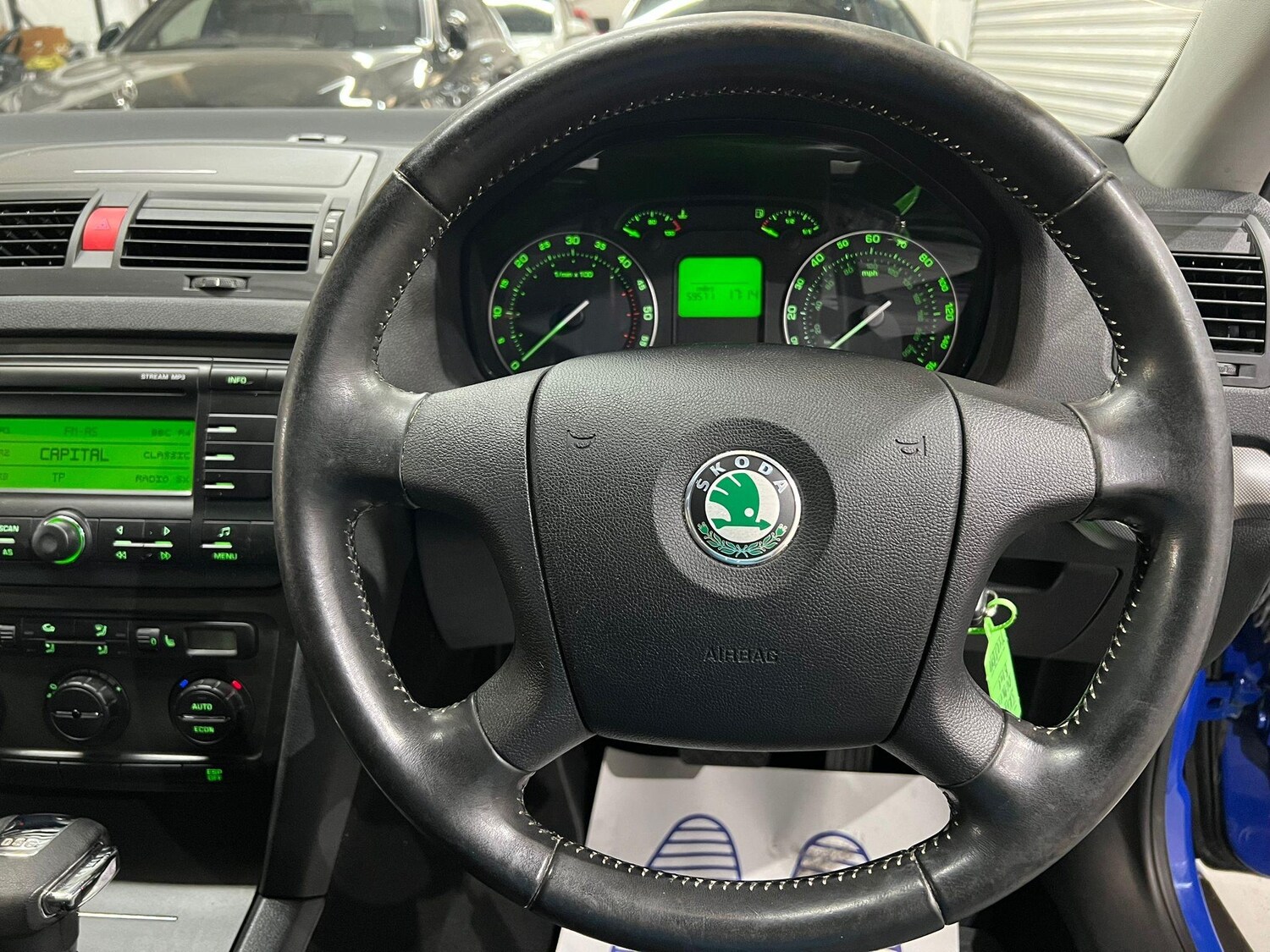 Vehicle 25