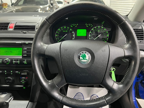 Used Skoda Octavia 2008 for sale - 75166569: Photo 25
