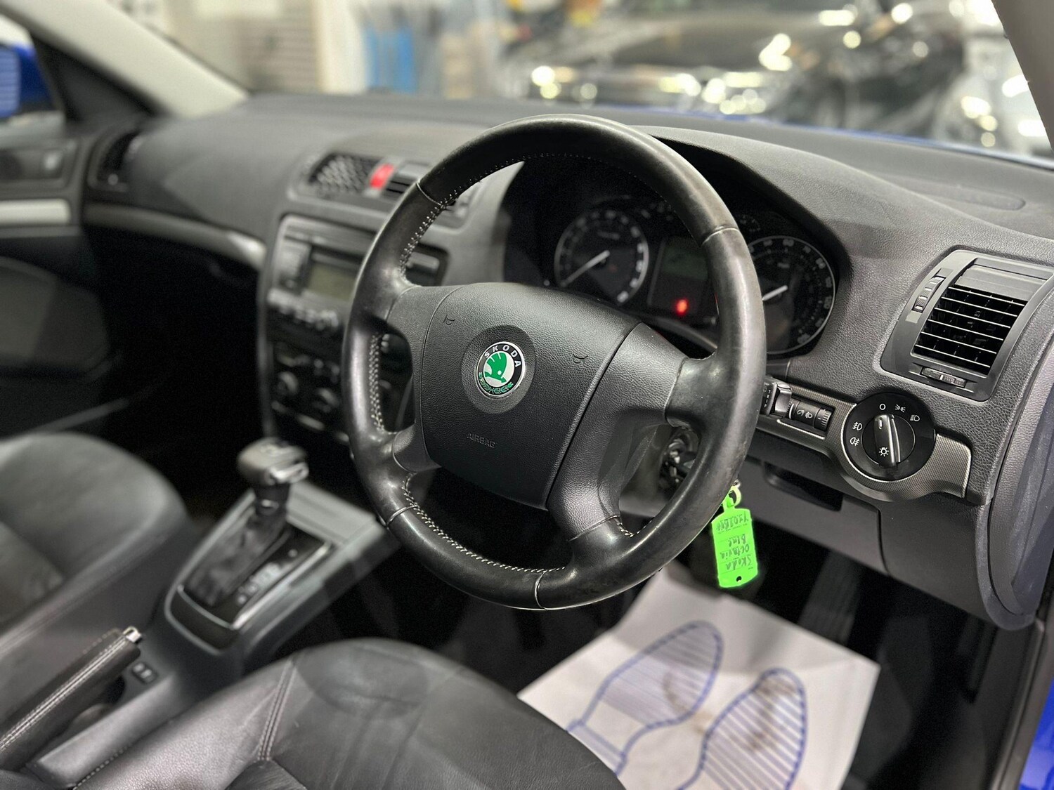 Vehicle 26