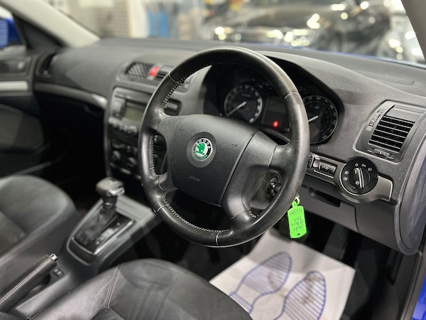 Used Skoda Octavia 2008 for sale - 75166569: Photo 26