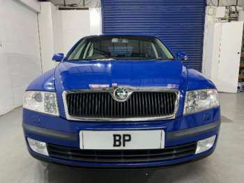 Used Skoda Octavia 2008 for sale - 75166569: Photo